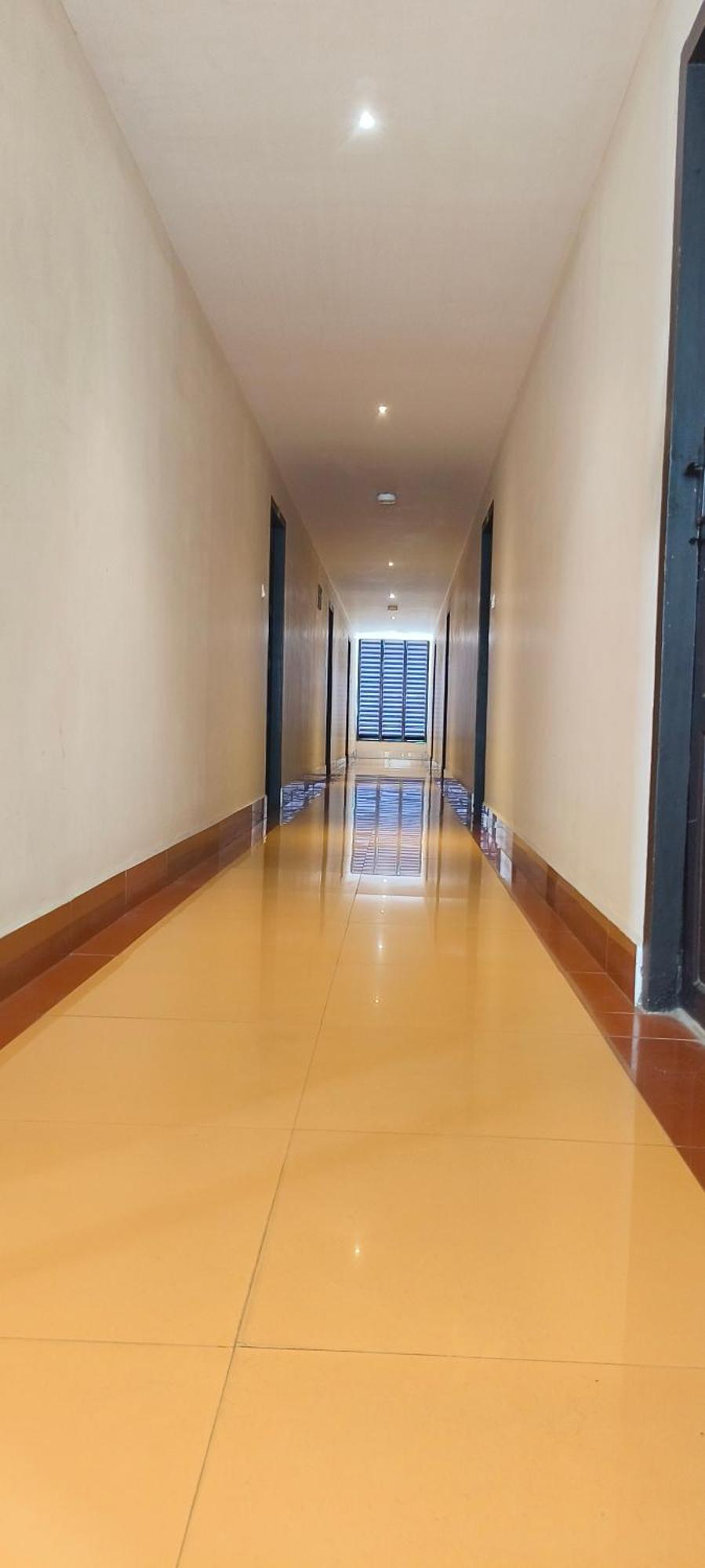 Hotel Pioneer Paradise Nāgercoil Extérieur photo
